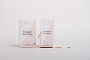 OVRY Pregnancy Test Strips (Ultra-Sensitive)